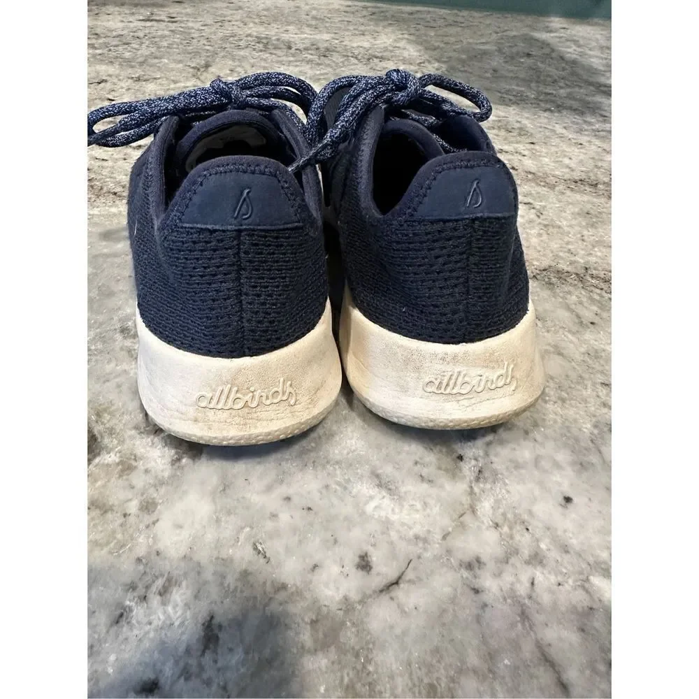 allbirds women’s tree